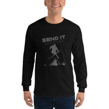 SEND IT