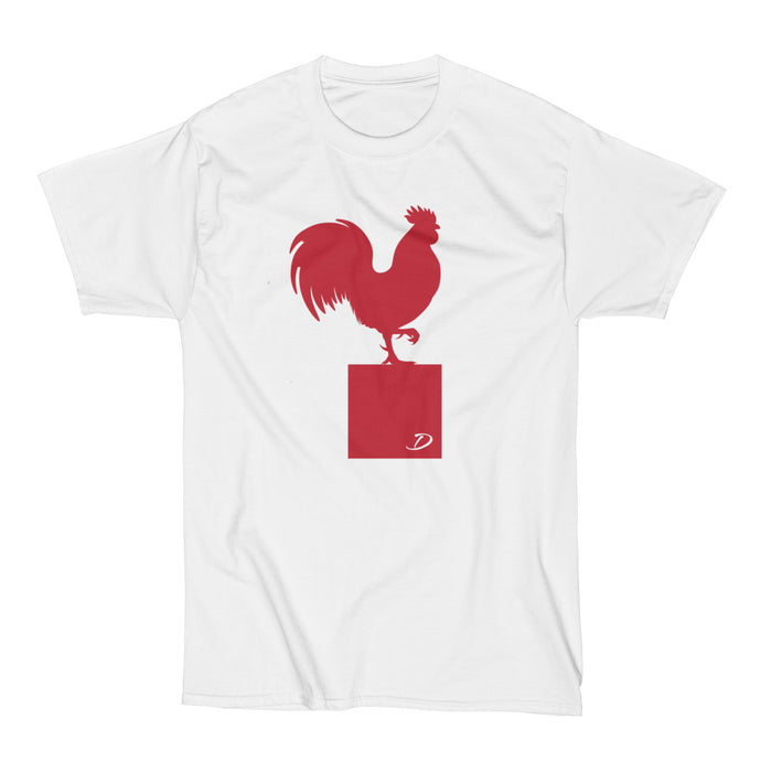 Men's Short Sleeve T-Shirt