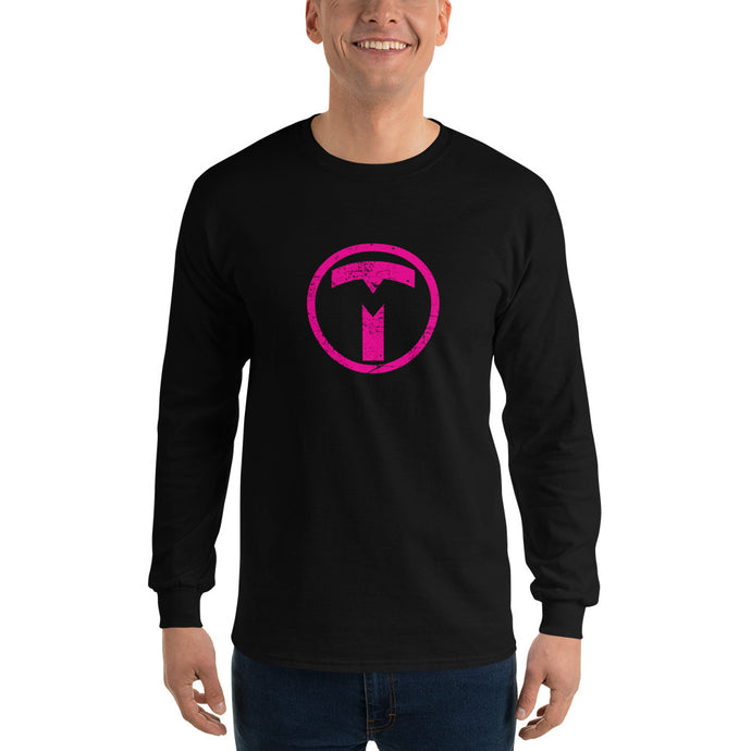 Titan Long Sleeve T-Shirt
