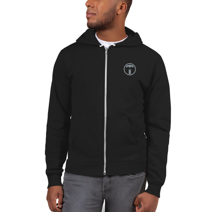 Titan Hoodie sweater