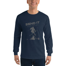 SEND IT