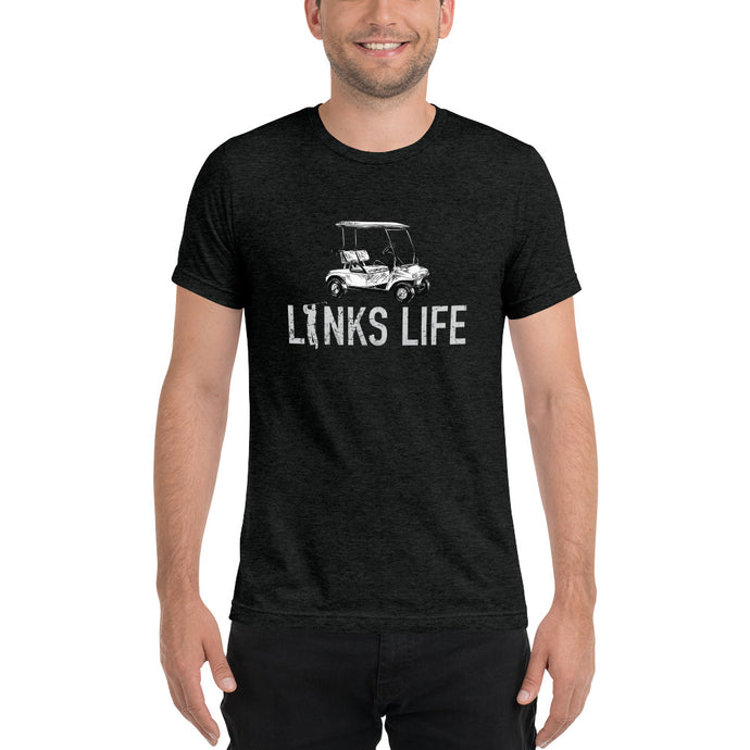 Links Life Rider White