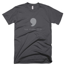 One Comma Club