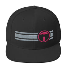 Titan Snapback Hat