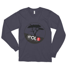 Cyprus Long Sleeve
