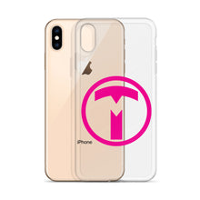Titan iPhone Case
