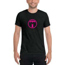 Titan distressed T