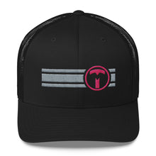 Titan Trucker Cap