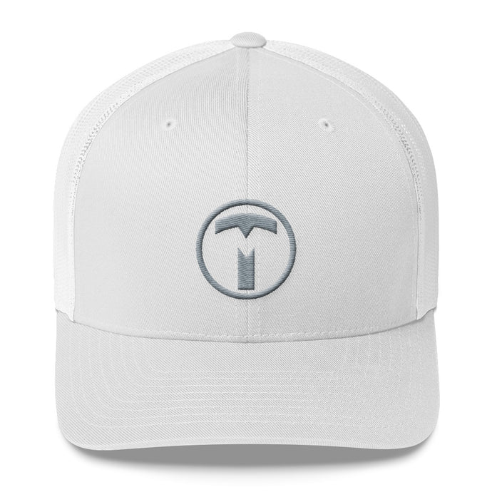 Titan Icon Trucker Cap