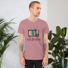 Television Athlete (Telathlete)