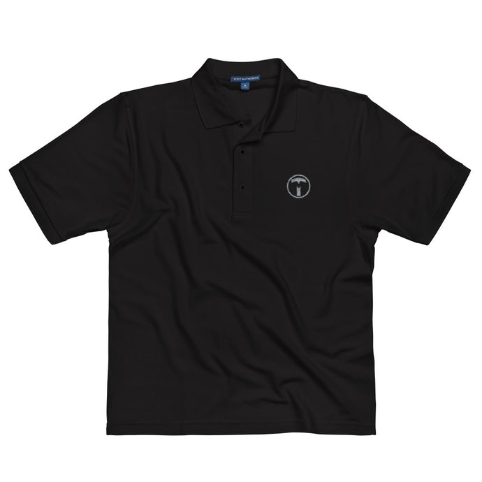 Titan Polo Shirt