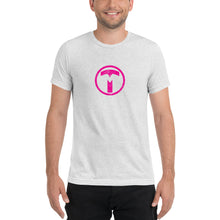 Titan distressed T