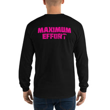 Titan Long Sleeve T-Shirt
