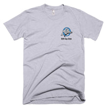 OJH Cop Club T-Shirt