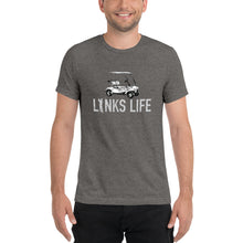 Links Life Rider White