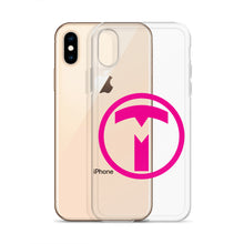 Titan iPhone Case