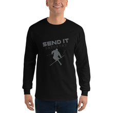 SEND IT 2