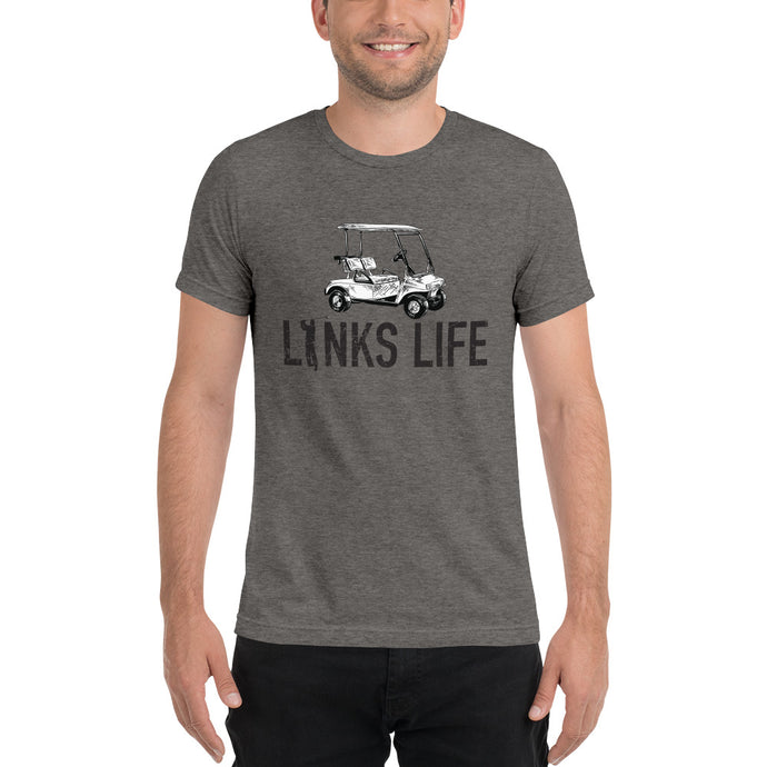 Links Life Rider