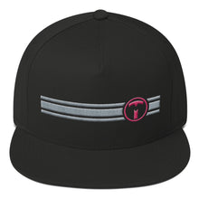 Titan Flat Bill Cap