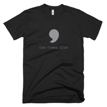 One Comma Club