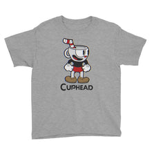 Youth Short Sleeve T-Shirt