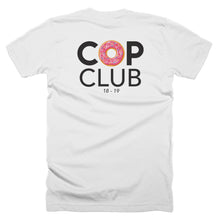 OJH Cop Club T-Shirt
