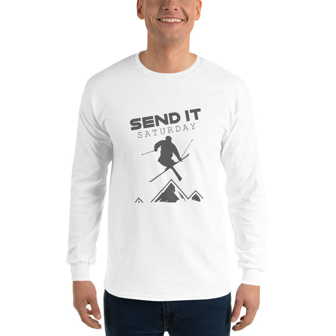 SEND IT