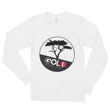 Cyprus Long Sleeve