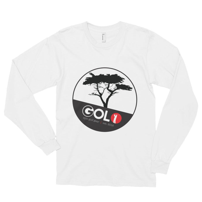 Cyprus Long Sleeve