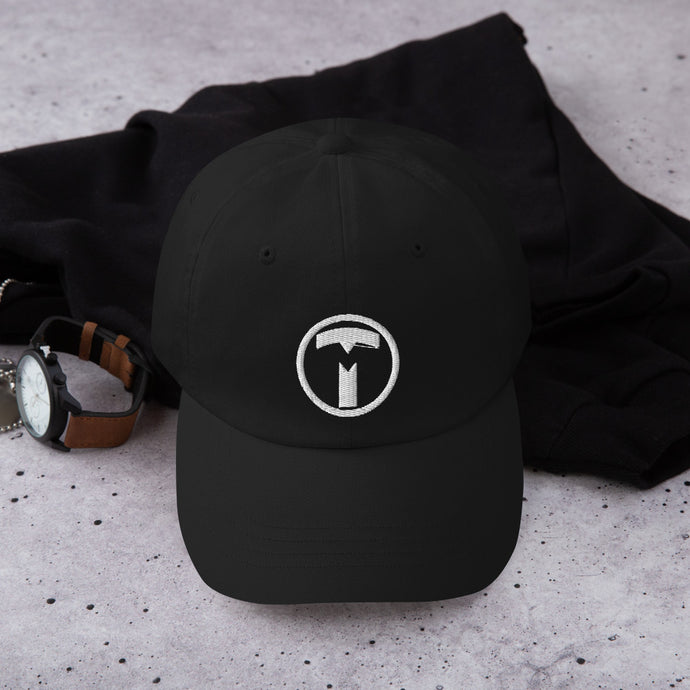 Titan Icon Dad hat
