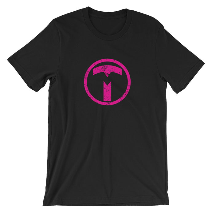 Titan Icon Short-Sleeve Unisex T-Shirt
