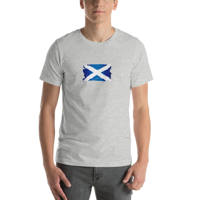 Scotland Shorty