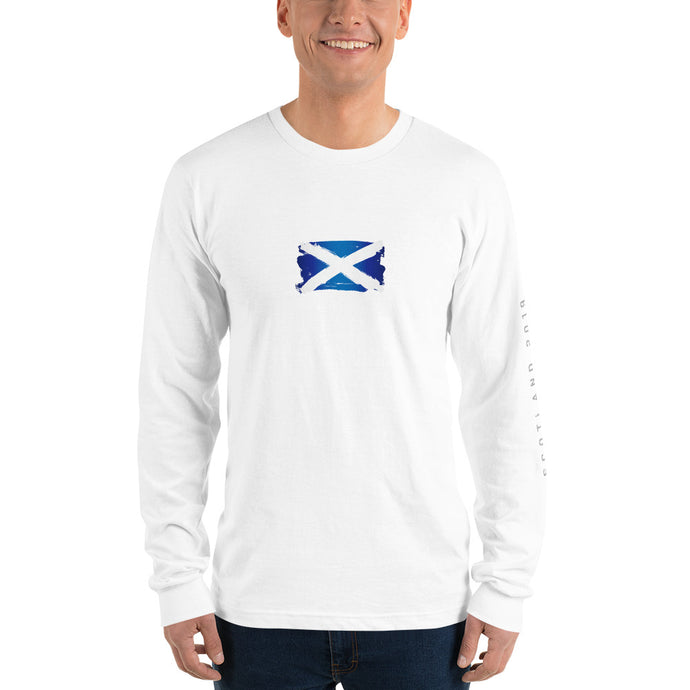 Scotland 2019