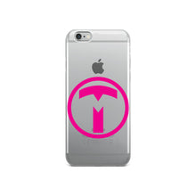 Titan iPhone Case