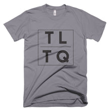 Too Legit To Quit (TLTQ)