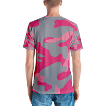 Titan Camo Tee