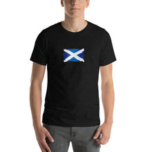 Scotland Shorty