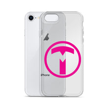 Titan iPhone Case