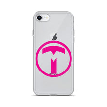 Titan iPhone Case