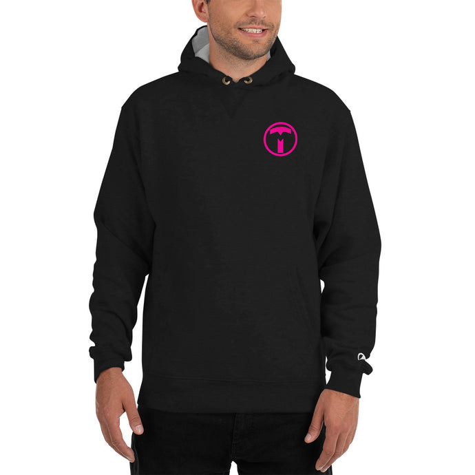 Titan Champion Hoodie