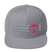 Titan Snapback Hat