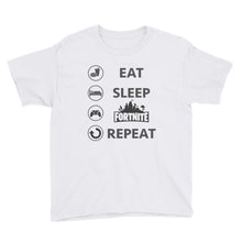 Youth Short Sleeve T-Shirt