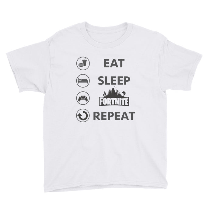 Youth Short Sleeve T-Shirt