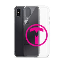 Titan iPhone Case