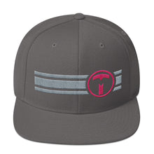 Titan Snapback Hat