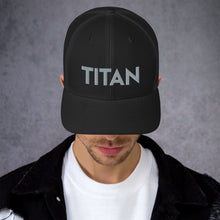 TITAN Trucker Cap