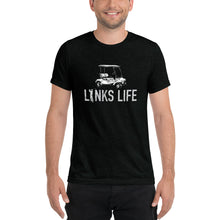 Links Life Rider White