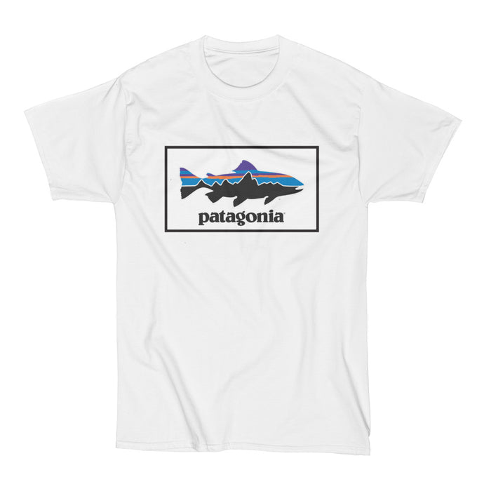 Men's Short Sleeve T-Shirt