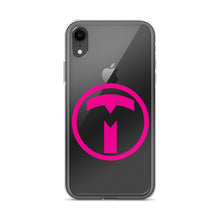 Titan iPhone Case
