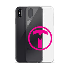 Titan iPhone Case